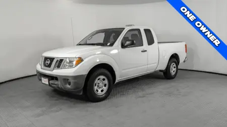 Florida Fine Cars - Used NISSAN FRONTIER 2016 ORLANDO S