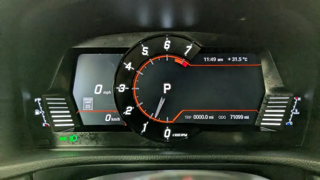 Florida Fine Cars - Used TOYOTA GR SUPRA 2020 ORLANDO 3.0