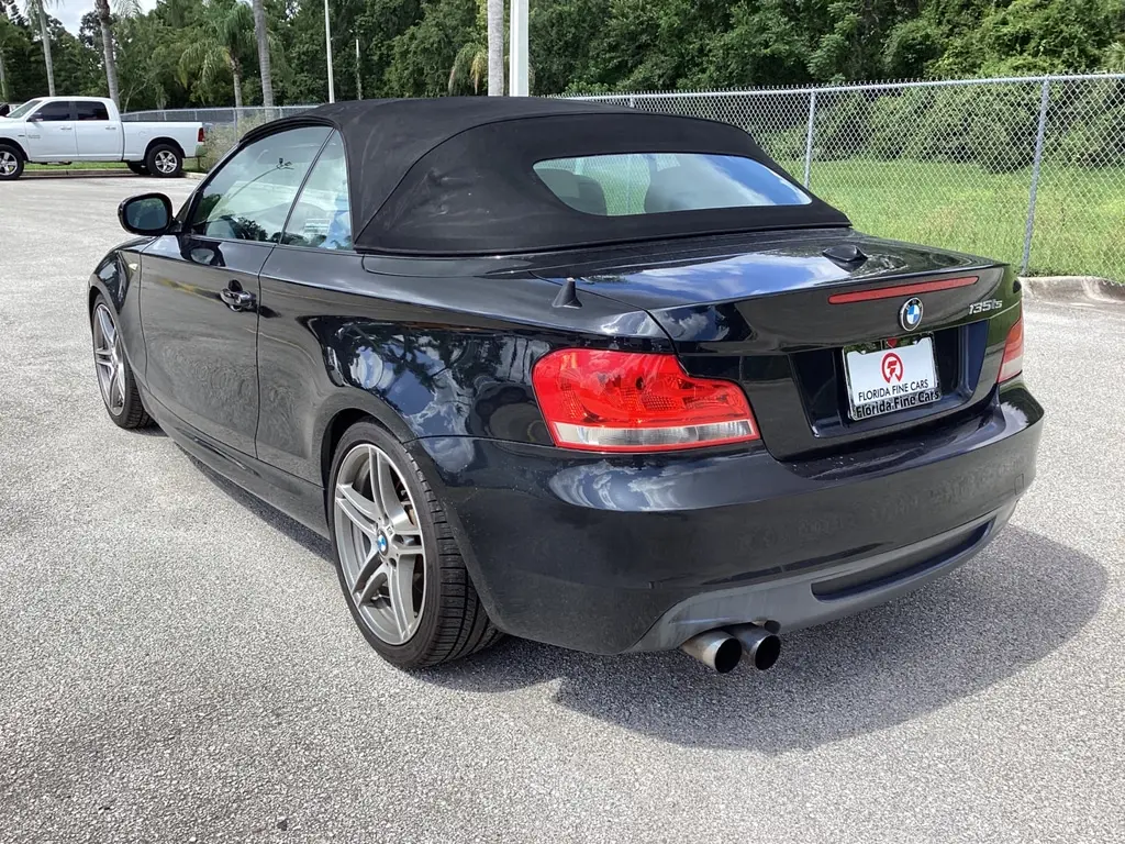 Florida Fine Cars - Used BMW 1 SERIES 2013 ORLANDO 135IS