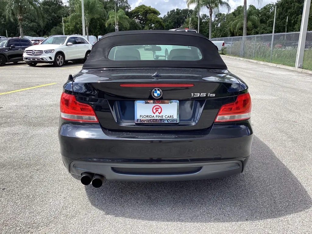 Florida Fine Cars - Used BMW 1 SERIES 2013 ORLANDO 135IS