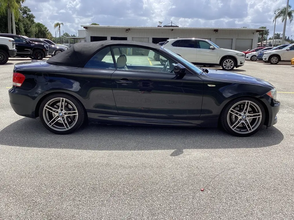 Florida Fine Cars - Used BMW 1 SERIES 2013 ORLANDO 135IS
