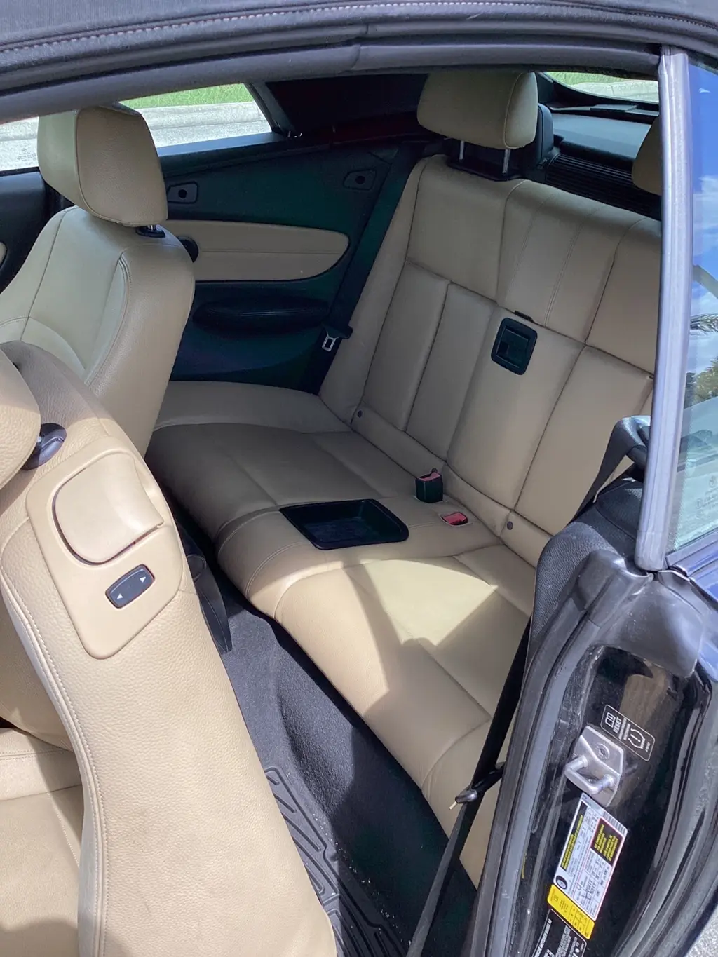 Florida Fine Cars - Used BMW 1 SERIES 2013 ORLANDO 135IS