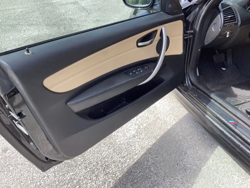 Florida Fine Cars - Used BMW 1 SERIES 2013 ORLANDO 135IS