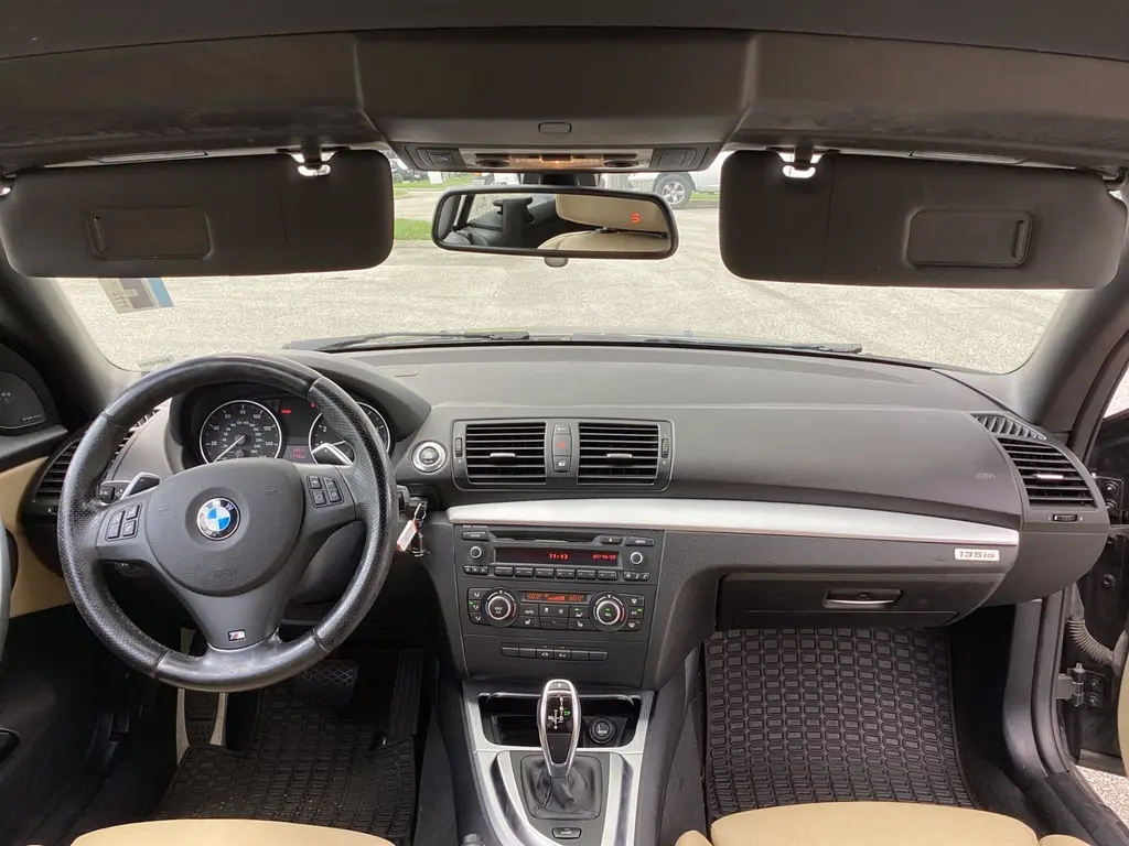 Florida Fine Cars - Used BMW 1 SERIES 2013 ORLANDO 135IS