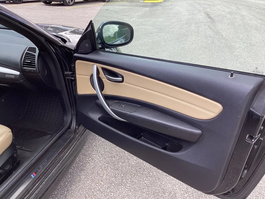 Florida Fine Cars - Used BMW 1 SERIES 2013 ORLANDO 135IS