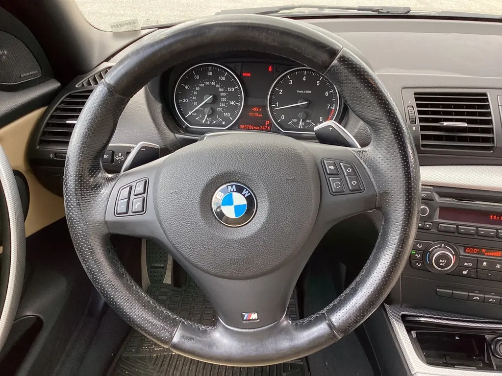 Florida Fine Cars - Used BMW 1 SERIES 2013 ORLANDO 135IS