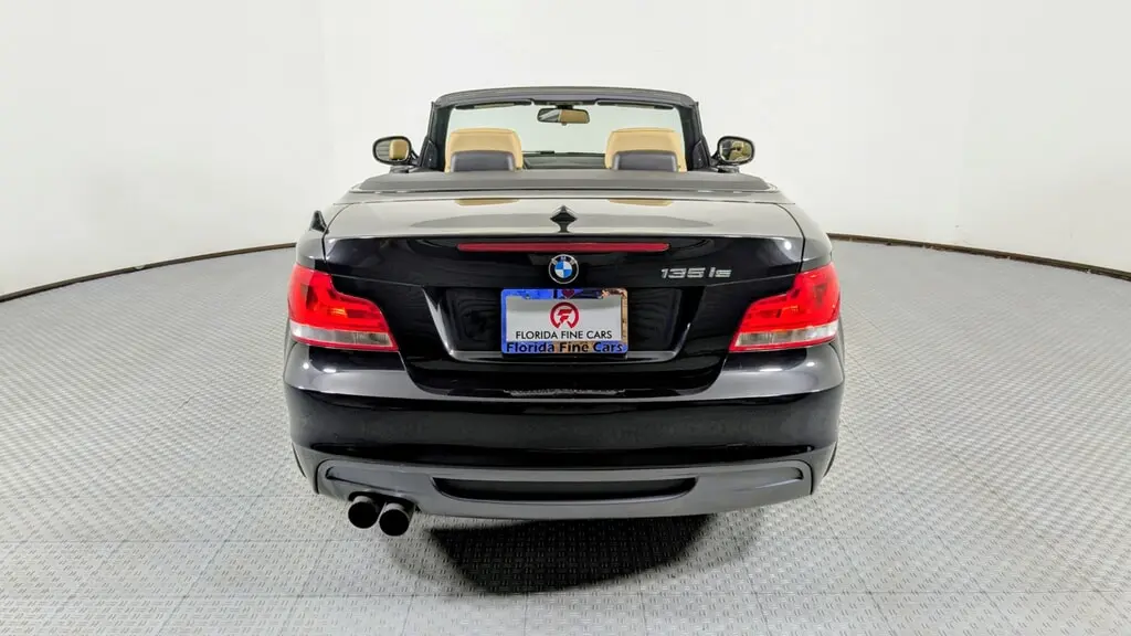 Florida Fine Cars - Used BMW 1 SERIES 2013 ORLANDO 135IS