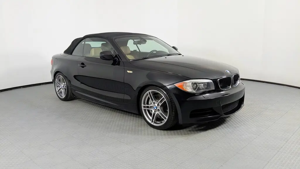 Florida Fine Cars - Used BMW 1 SERIES 2013 ORLANDO 135IS
