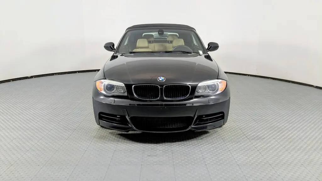 Florida Fine Cars - Used BMW 1 SERIES 2013 ORLANDO 135IS