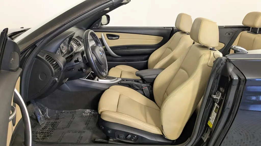 Florida Fine Cars - Used BMW 1 SERIES 2013 ORLANDO 135IS