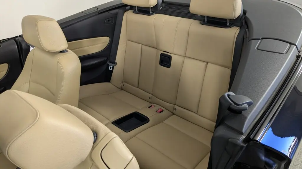 Florida Fine Cars - Used BMW 1 SERIES 2013 ORLANDO 135IS