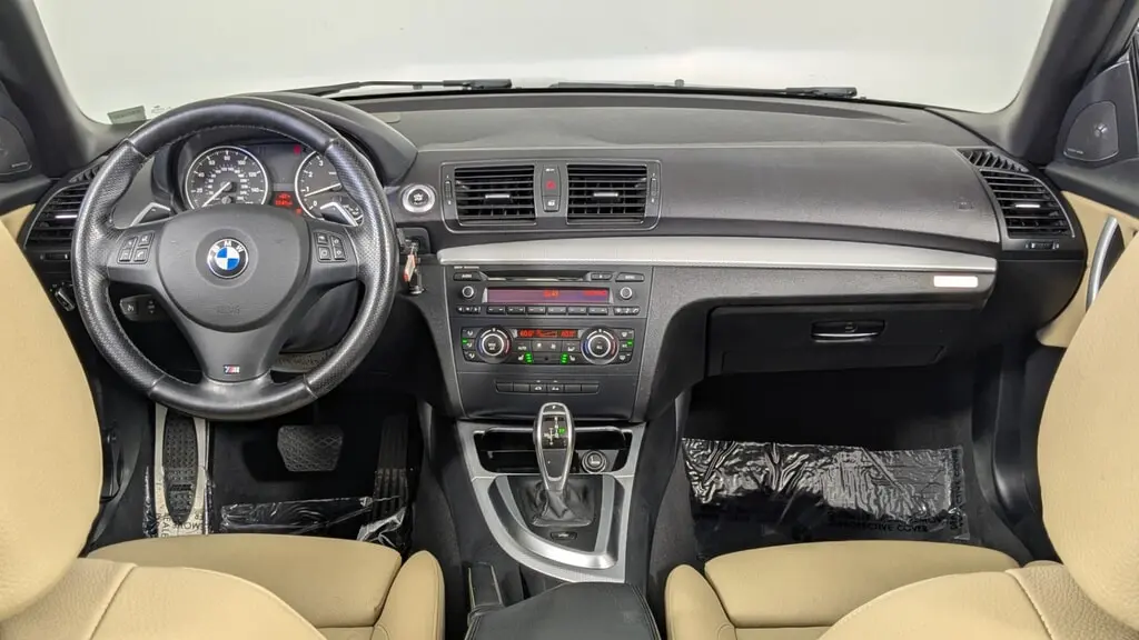 Florida Fine Cars - Used BMW 1 SERIES 2013 ORLANDO 135IS