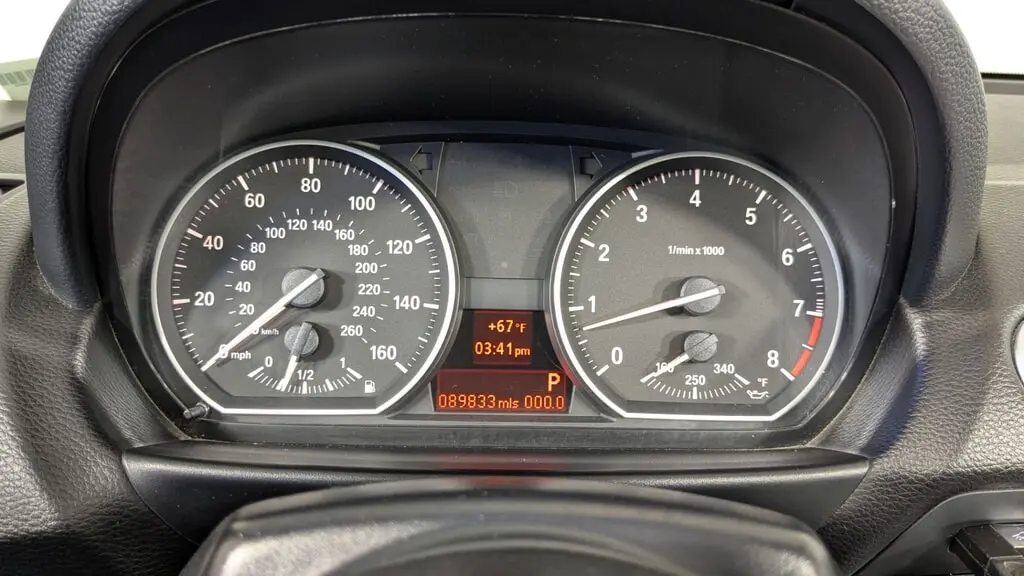 Florida Fine Cars - Used BMW 1 SERIES 2013 ORLANDO 135IS