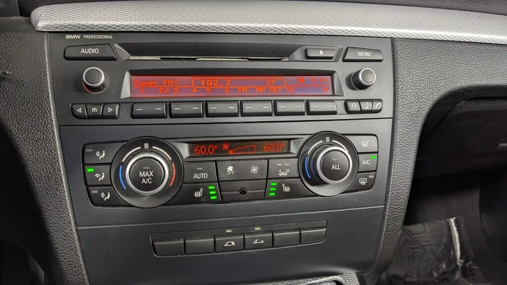 Florida Fine Cars - Used BMW 1 SERIES 2013 ORLANDO 135IS