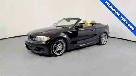 Florida Fine Cars - Used BMW 1-SERIES 2013 ORLANDO 135IS