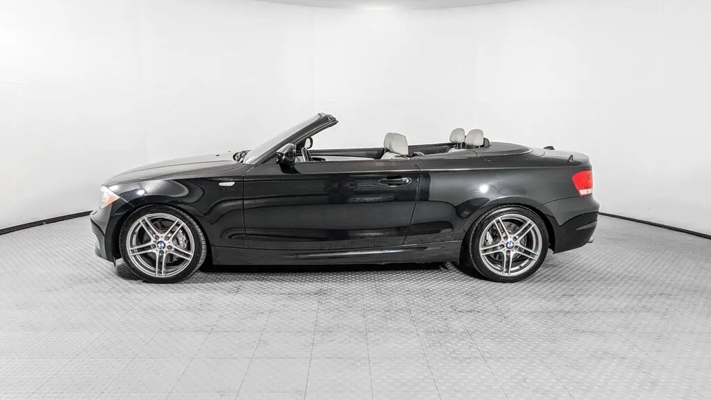 Florida Fine Cars - Used BMW 1 SERIES 2013 ORLANDO 135IS