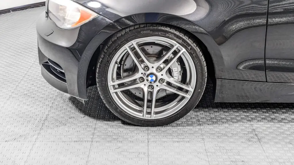 Florida Fine Cars - Used BMW 1 SERIES 2013 ORLANDO 135IS