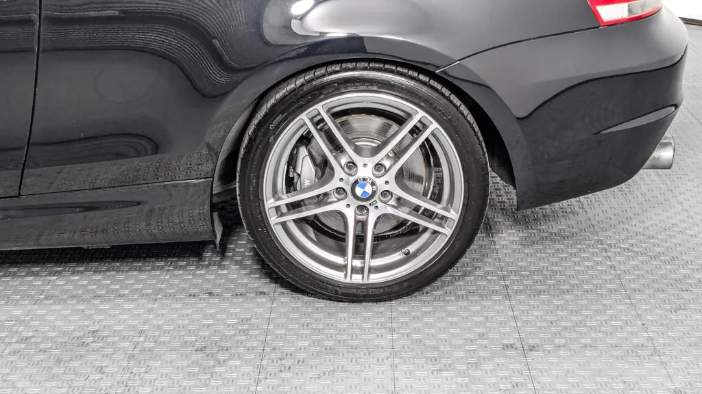Florida Fine Cars - Used BMW 1 SERIES 2013 ORLANDO 135IS