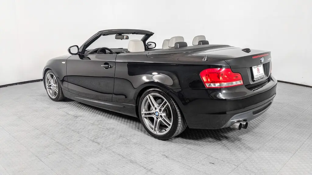 Florida Fine Cars - Used BMW 1 SERIES 2013 ORLANDO 135IS