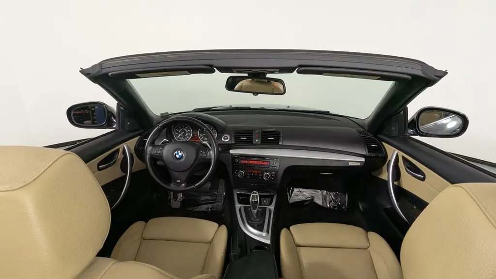 Florida Fine Cars - Used BMW 1 SERIES 2013 ORLANDO 135IS