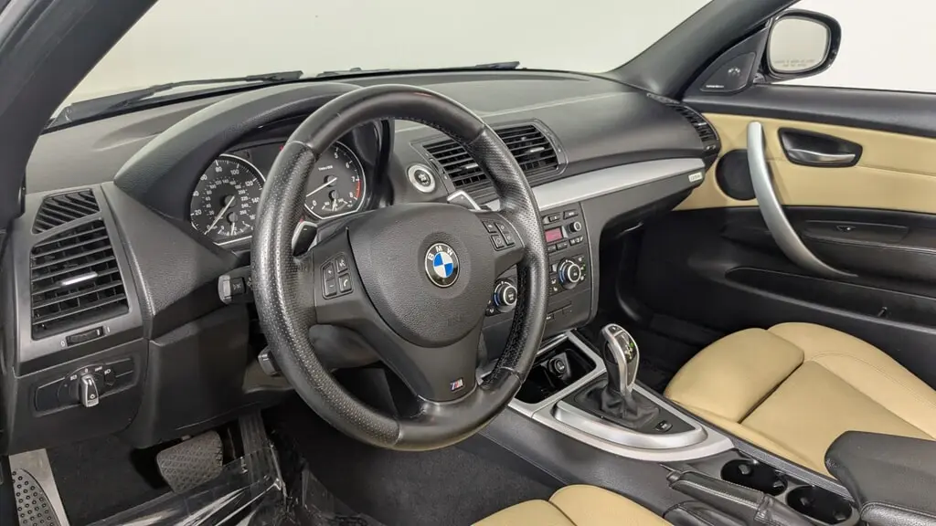 Florida Fine Cars - Used BMW 1 SERIES 2013 ORLANDO 135IS