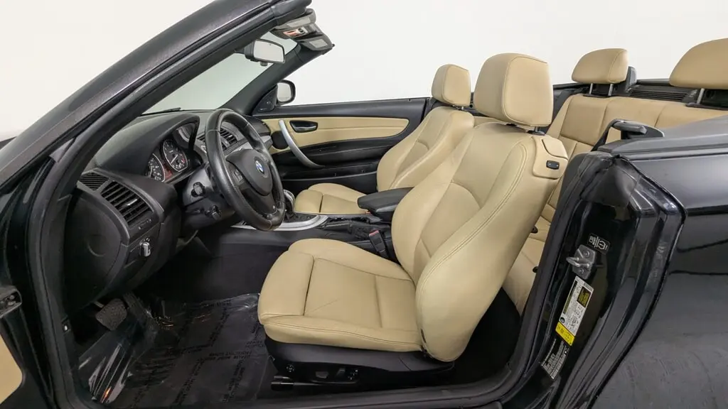 Florida Fine Cars - Used BMW 1 SERIES 2013 ORLANDO 135IS