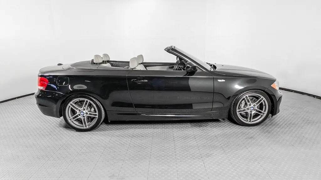 Florida Fine Cars - Used BMW 1 SERIES 2013 ORLANDO 135IS