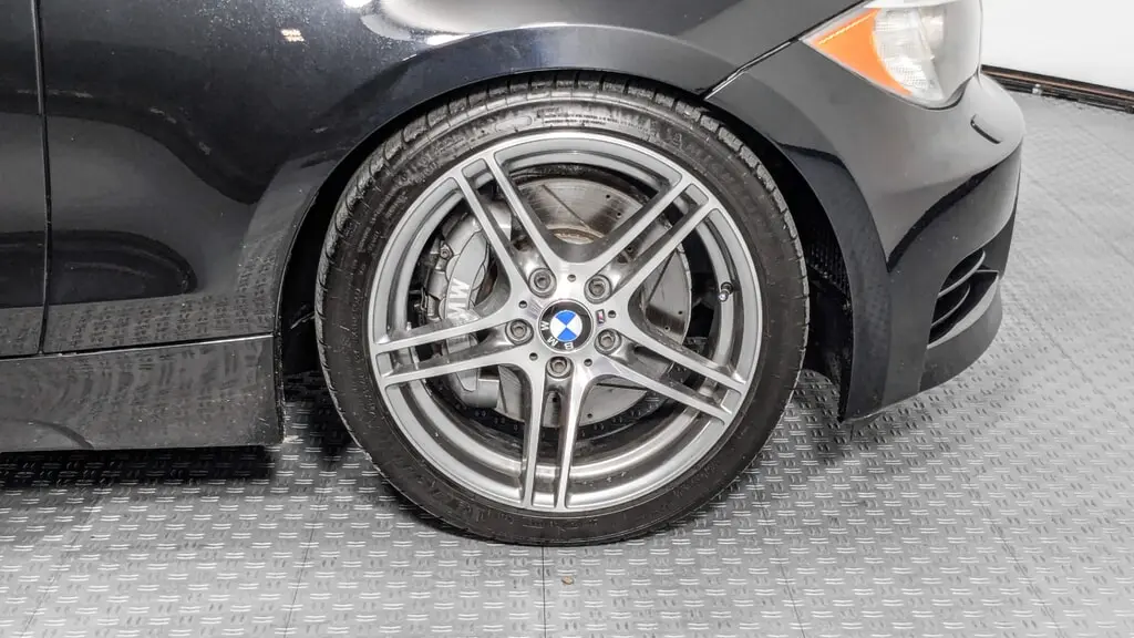 Florida Fine Cars - Used BMW 1 SERIES 2013 ORLANDO 135IS