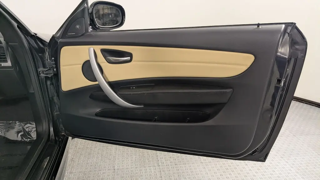 Florida Fine Cars - Used BMW 1 SERIES 2013 ORLANDO 135IS