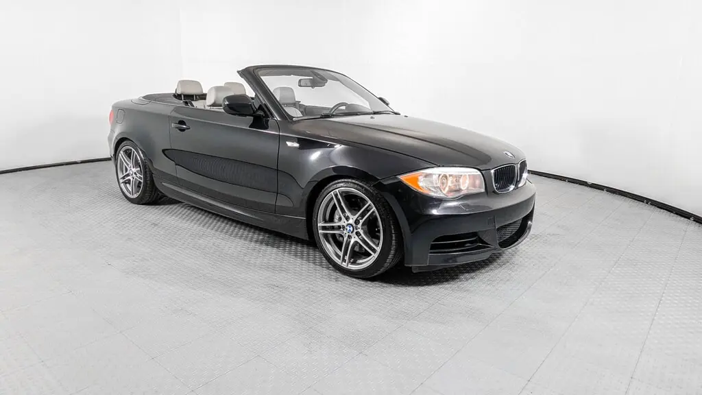 Florida Fine Cars - Used BMW 1 SERIES 2013 ORLANDO 135IS