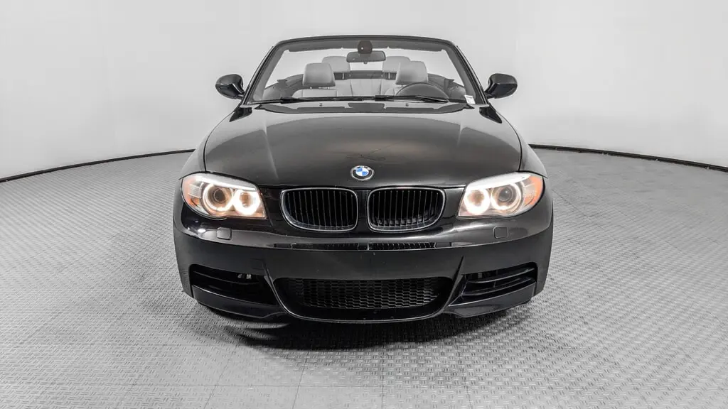 Florida Fine Cars - Used BMW 1 SERIES 2013 ORLANDO 135IS