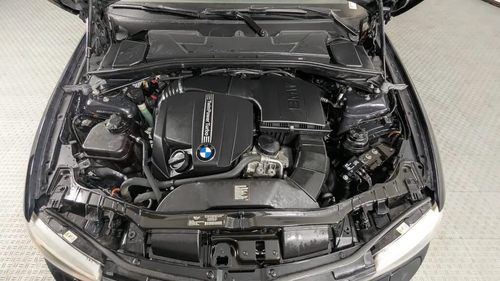 Florida Fine Cars - Used BMW 1 SERIES 2013 ORLANDO 135IS