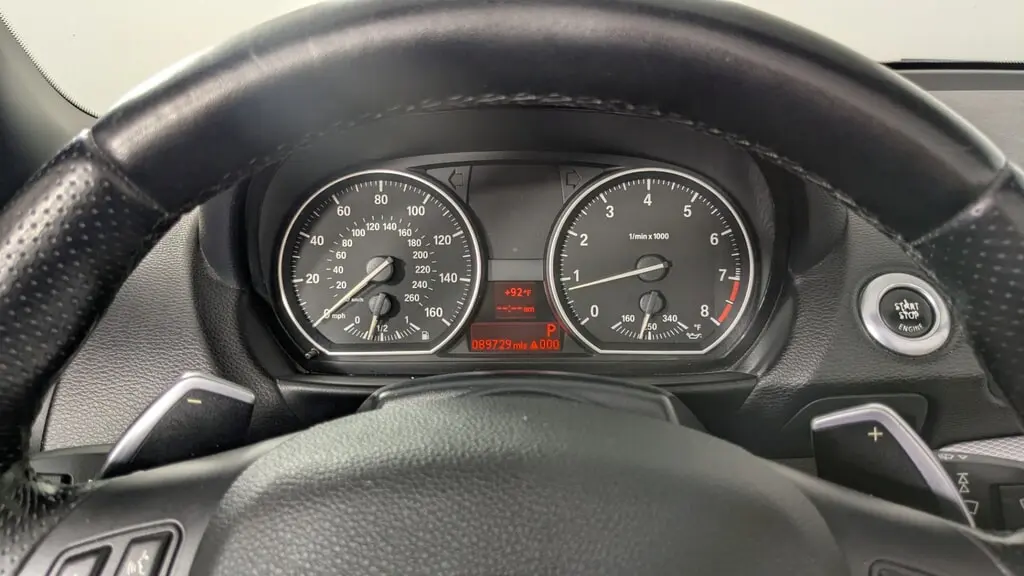 Florida Fine Cars - Used BMW 1 SERIES 2013 ORLANDO 135IS