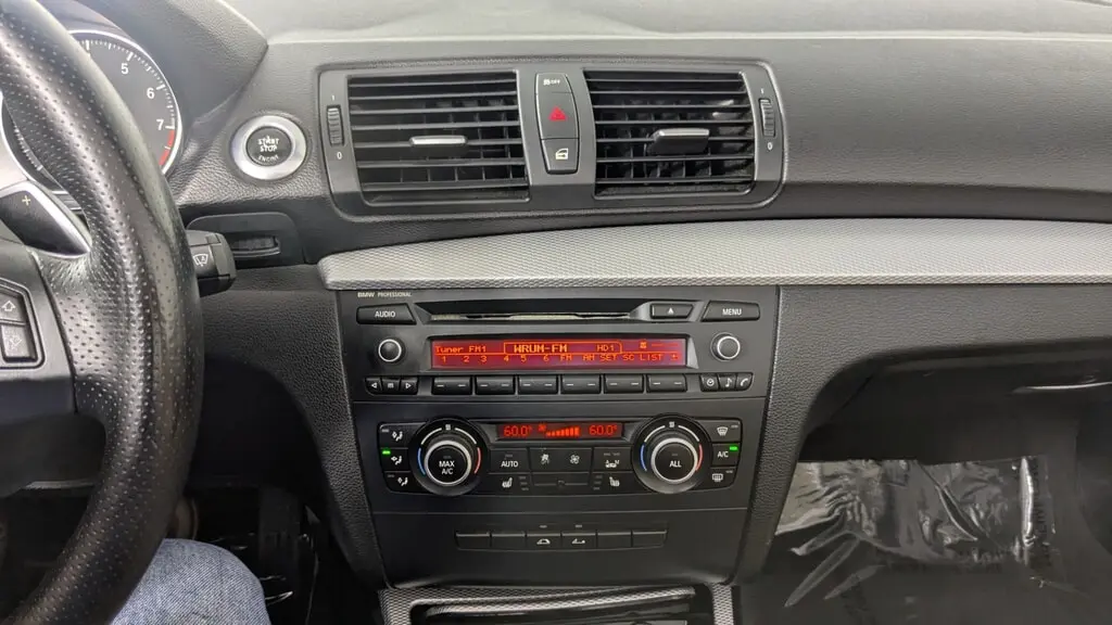Florida Fine Cars - Used BMW 1 SERIES 2013 ORLANDO 135IS