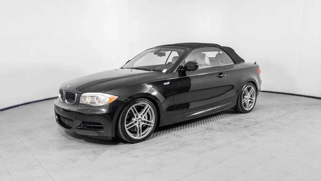 Florida Fine Cars - Used BMW 1 SERIES 2013 ORLANDO 135IS