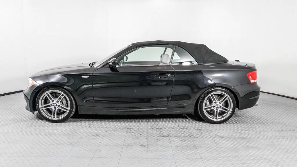 Florida Fine Cars - Used BMW 1 SERIES 2013 ORLANDO 135IS