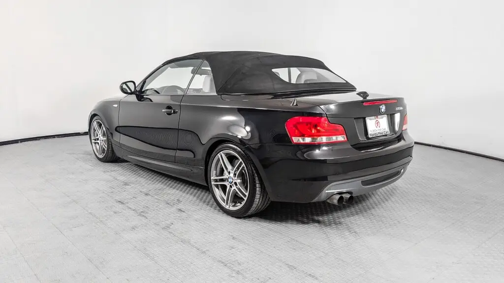 Florida Fine Cars - Used BMW 1 SERIES 2013 ORLANDO 135IS