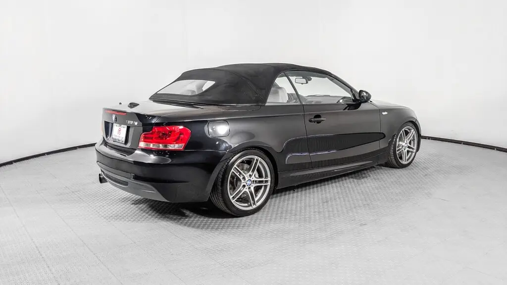 Florida Fine Cars - Used BMW 1 SERIES 2013 ORLANDO 135IS