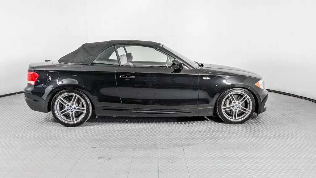 Florida Fine Cars - Used BMW 1 SERIES 2013 ORLANDO 135IS
