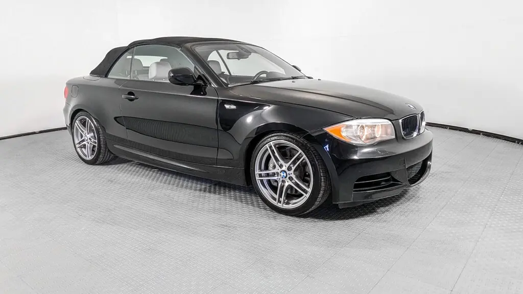 Florida Fine Cars - Used BMW 1 SERIES 2013 ORLANDO 135IS