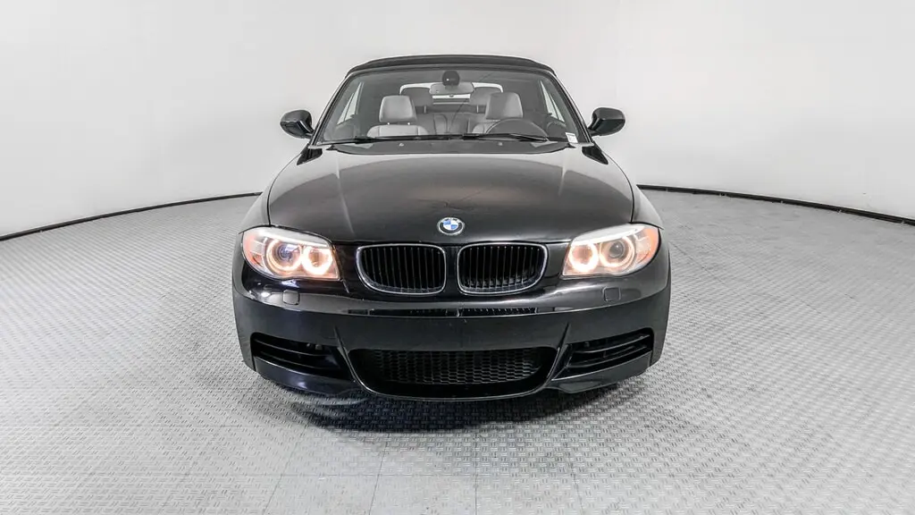 Florida Fine Cars - Used BMW 1 SERIES 2013 ORLANDO 135IS