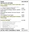 Florida Fine Cars - Used BMW 1 SERIES 2013 ORLANDO 135IS