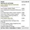 Florida Fine Cars - Used PORSCHE 911 TURBO 2003 MIAMI 