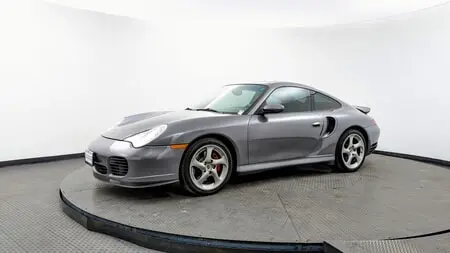 Florida Fine Cars - Used PORSCHE 911-TURBO 2003 MIAMI 