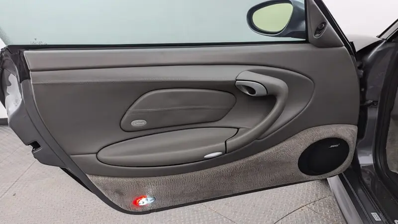 Florida Fine Cars - Used PORSCHE 911 TURBO 2003 MIAMI 