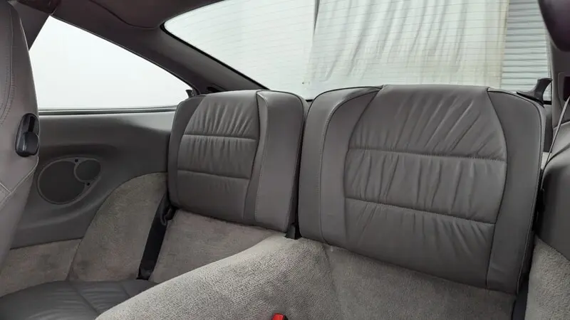 Florida Fine Cars - Used PORSCHE 911 TURBO 2003 MIAMI 