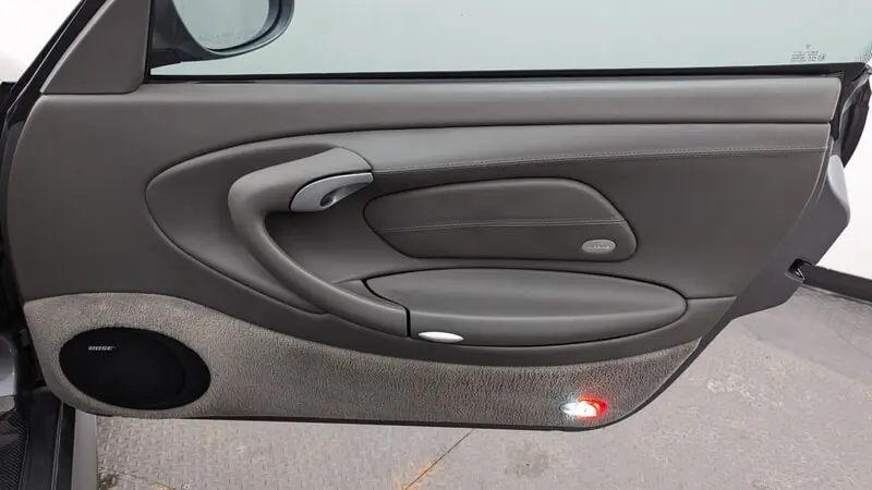 Florida Fine Cars - Used PORSCHE 911 TURBO 2003 MIAMI 