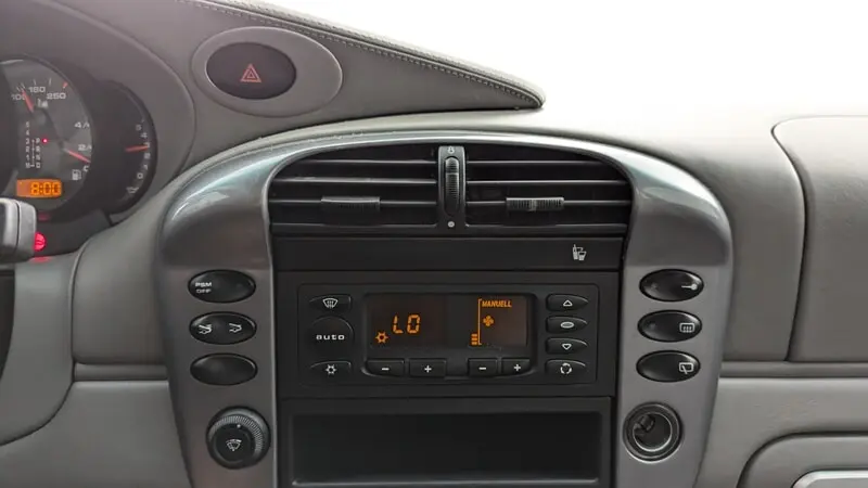 Florida Fine Cars - Used PORSCHE 911 TURBO 2003 MIAMI 