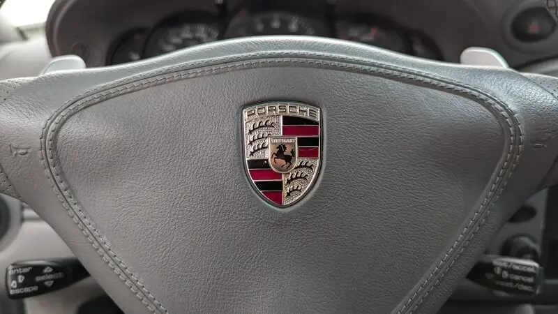 Florida Fine Cars - Used PORSCHE 911 TURBO 2003 MIAMI 