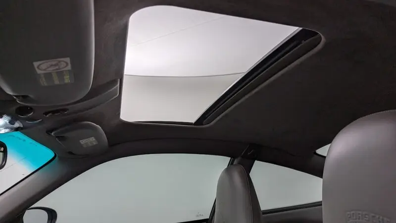 Florida Fine Cars - Used PORSCHE 911 TURBO 2003 MIAMI 